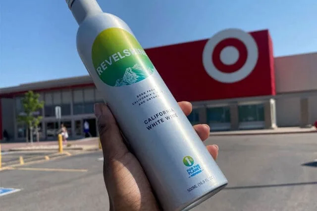 Revelshine Expands Distribution and Consumer Base in Target Stores Throughout California and Colorado