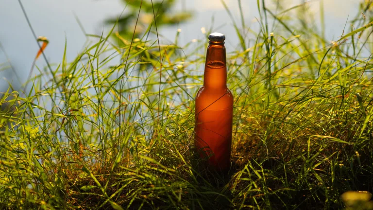 In a World of Hazy IPAs, These Beers Use No Hops at All