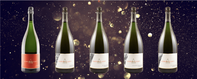 Corollary Wines Announces New Holiday Specials, Featuring Limited-Edition Magnum Bundles