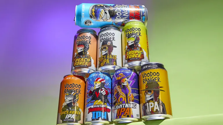 Every Voodoo Ranger IPA, Tasted and Ranked