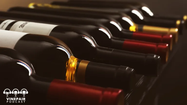 The VinePair Podcast: Wine Needs Brands, Not Slogans