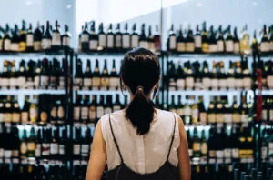 Women more likely to choose wine with ‘feminine’ label