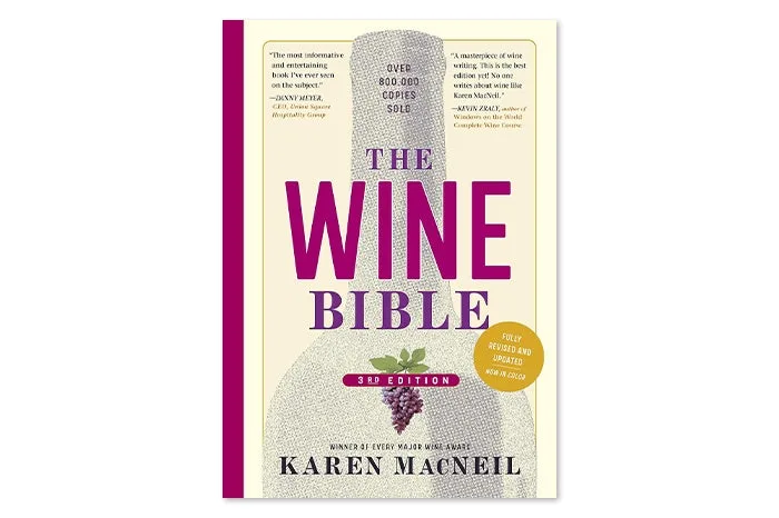 , The 11 Best Wine Books for Beginners