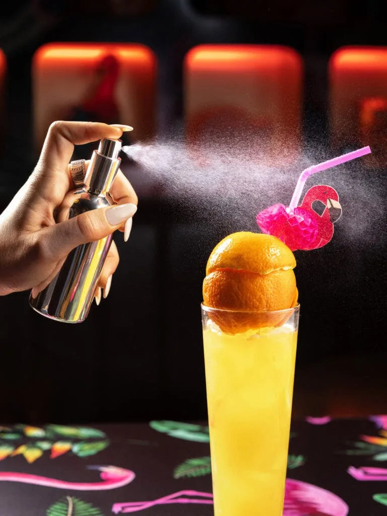 Meet the Harvey Wallbanger, the Screwdriver’s Grown-Up Cousin