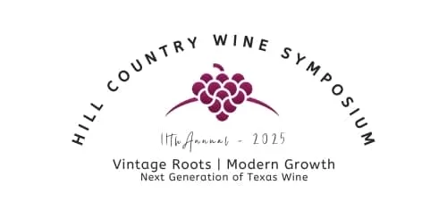 , Get Your Tickets Now for the 2025 Hill Country Wine Symposium