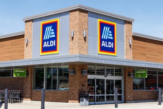 Aldi booze sees double-digit growth in US