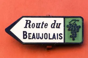 , International Beaujolais Nouveau Day