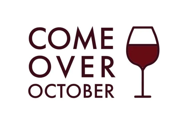 How ‘Come Over October’ Brought the Wine World Together (WineAmerica)