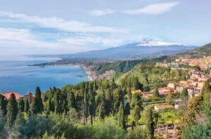 Wine lover&#8217;s guide to Etna