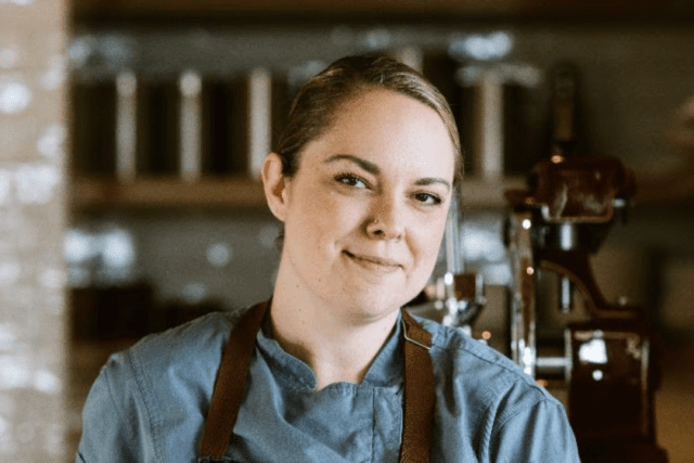 Oregon’s Alloro Vineyard Announces New Executive Chef Denali Whaley