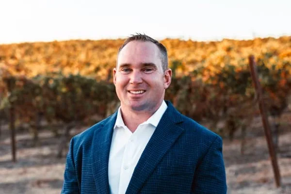 Turrentine Brokerage Welcomes Eddie Urman as New Central Coast Grape Broker