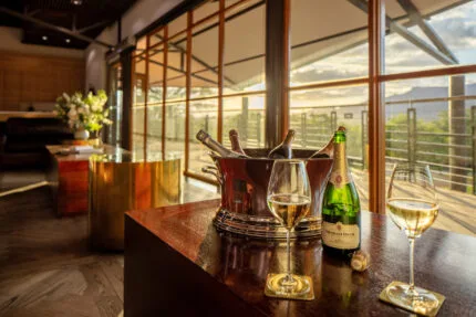 Why South African Sparkling Wines Are the Next Big Thing in Bubbles