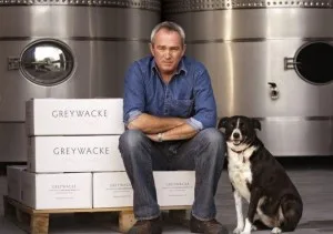 An Interview with New Zealand Wine Pioneer Kevin Judd from Greywacke