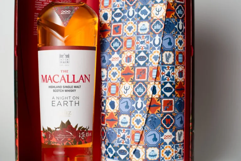 The Macallan rounds off 200th anniversary with new release