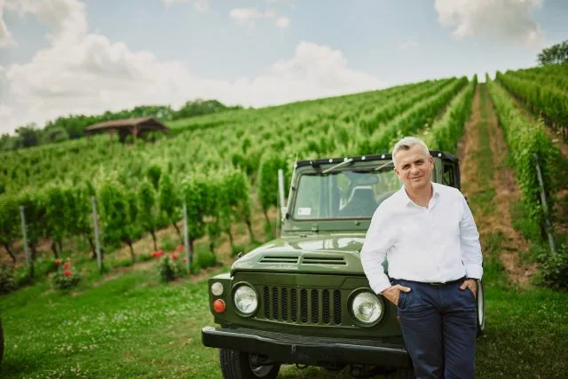 Q&amp;A: how Wines of Hungary will drive growth in Asia