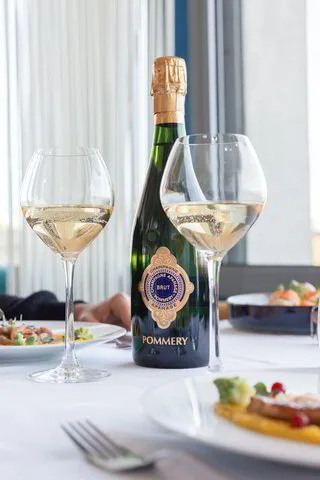 , Pommery Celebrates 150 Years with New Releases Apanage 1874 and Cuvée 150