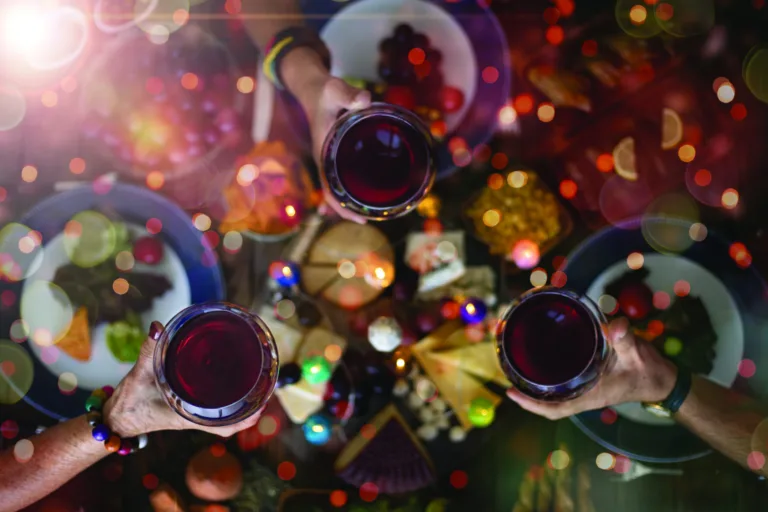 Côtes du Rhône offers ‘a wine for every palate’ for festive drinking