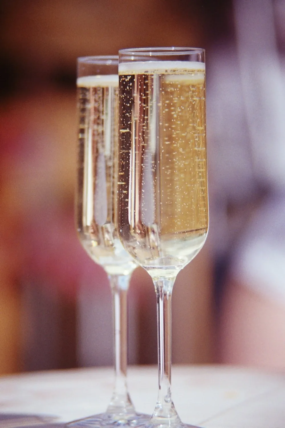 , Sparkling Wines are Perfect for the Holidays!