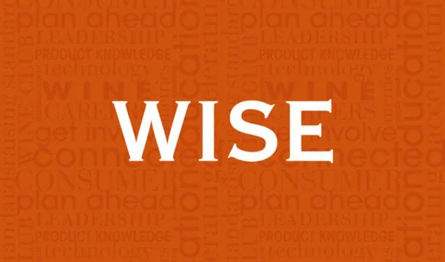 WISE Up! Shaping Strong Leaders and Boosting DTC Sales in the Wine Industry