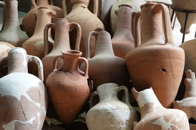 Why attend Alentejo’s Amphora Wine Day?