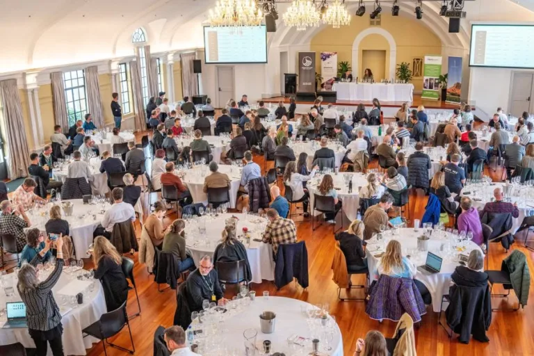 Aotearoa Chardonnay Symposium a success