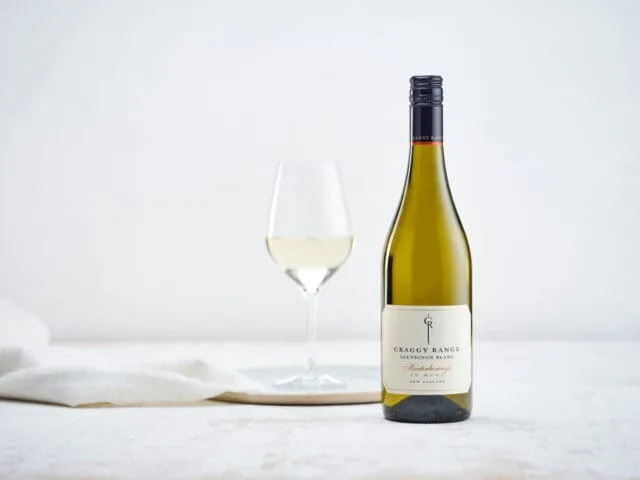 , Craggy Range’s Te Muna, Martinborough Sauvignon Blanc Named Number Eleven in Wine Spectator’s Top 100 Wines of 2024