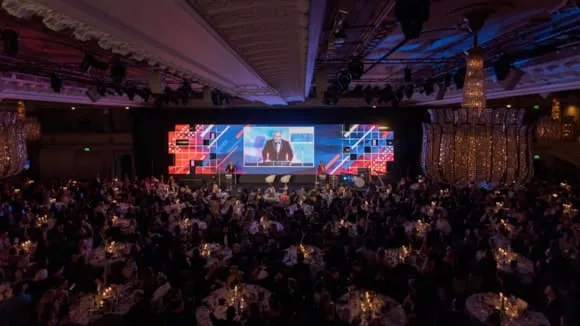 WineFi Wins Prestigious Early Stage Standout Award at The Great British Entrepreneur Awards