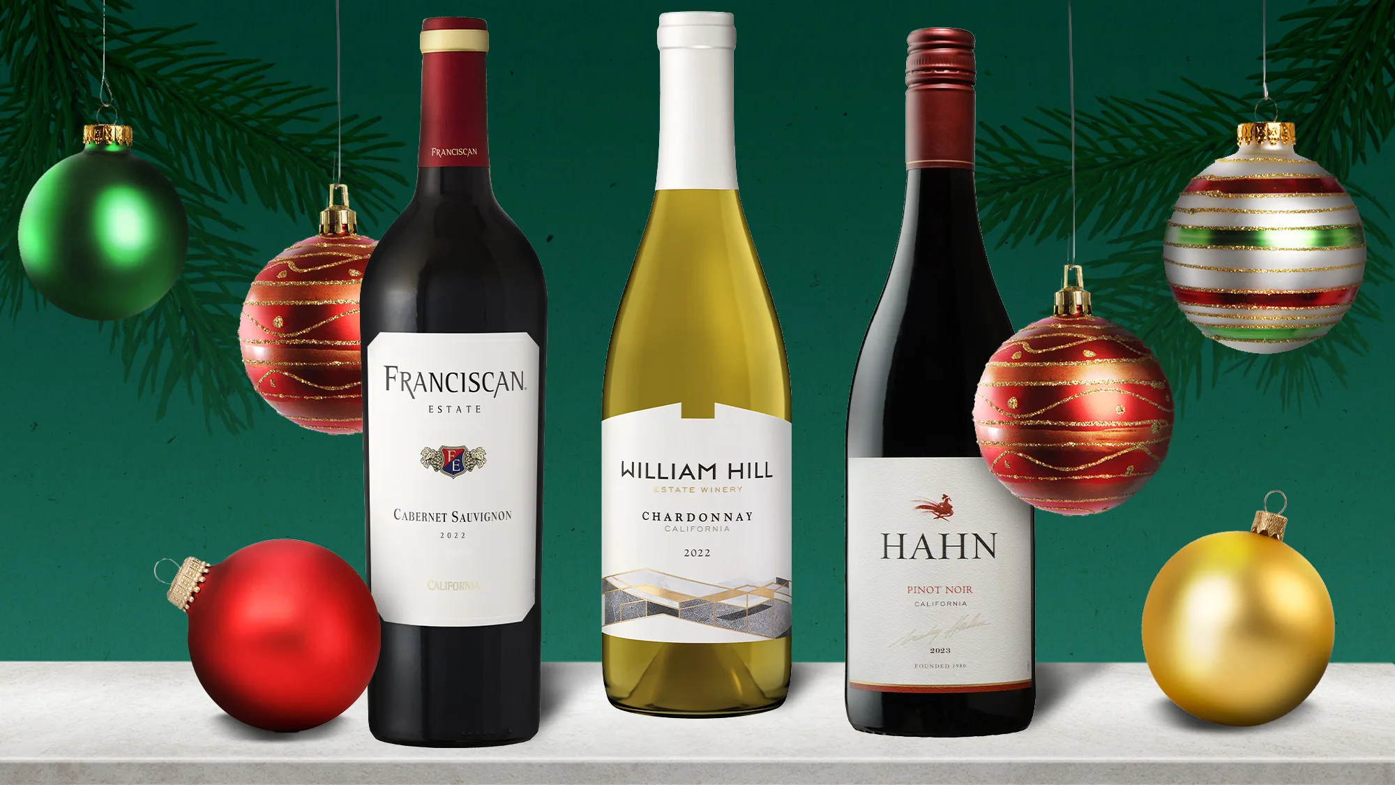 , Guest to Impress With These 3 Holiday Wine Selections