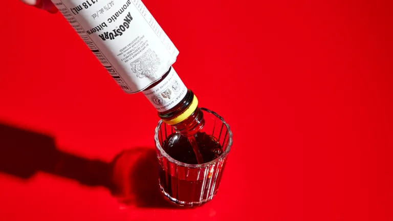 A Guaranteed (if Weird) Way to Get a Free Shot at a Bar Every Time