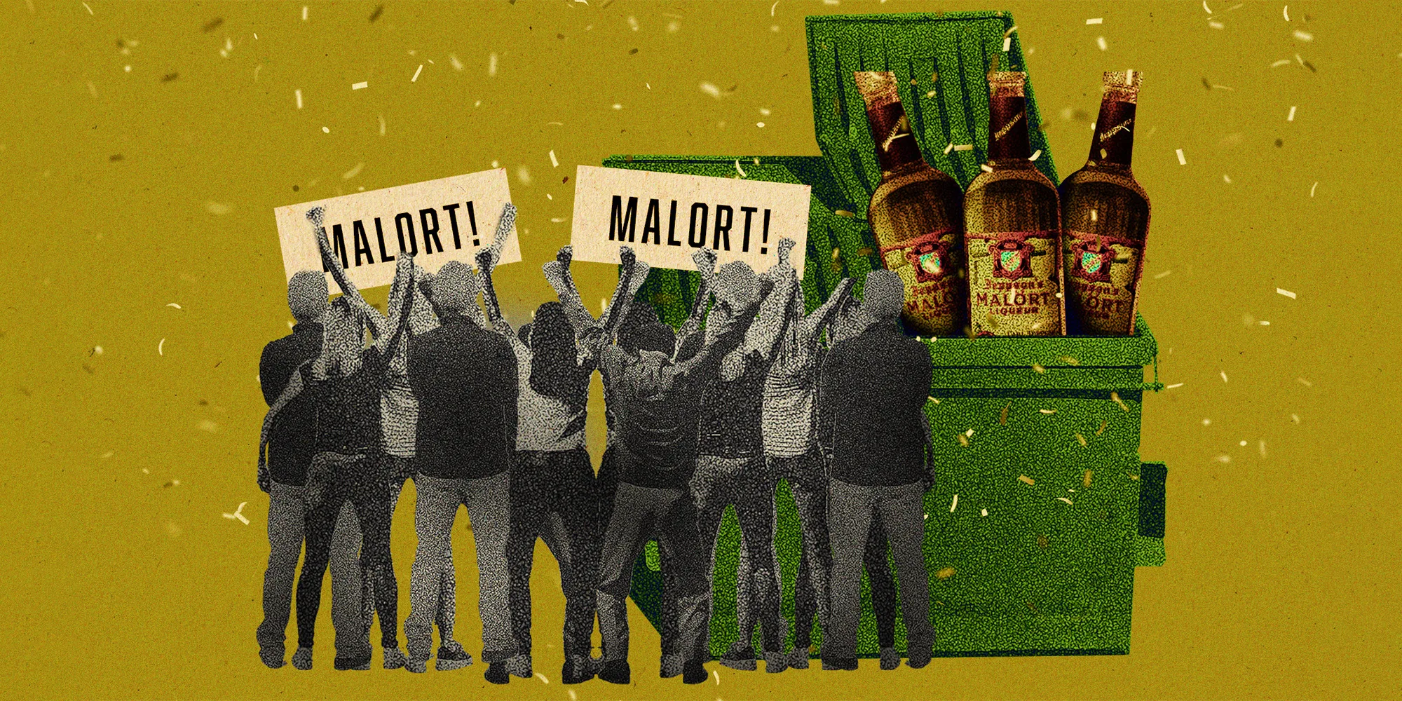 , When Did Malört Go Mainstream?