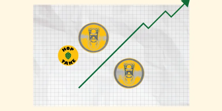 High-Octane FMBs Are a Double-Edged Sword for the Beer Industry