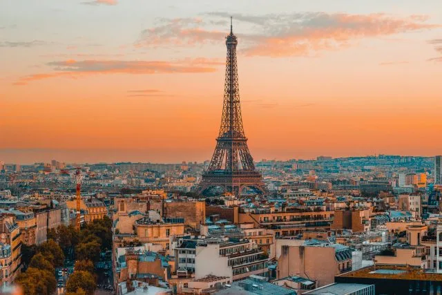 , High expectations for Wine Paris 2025 despite industry challenges