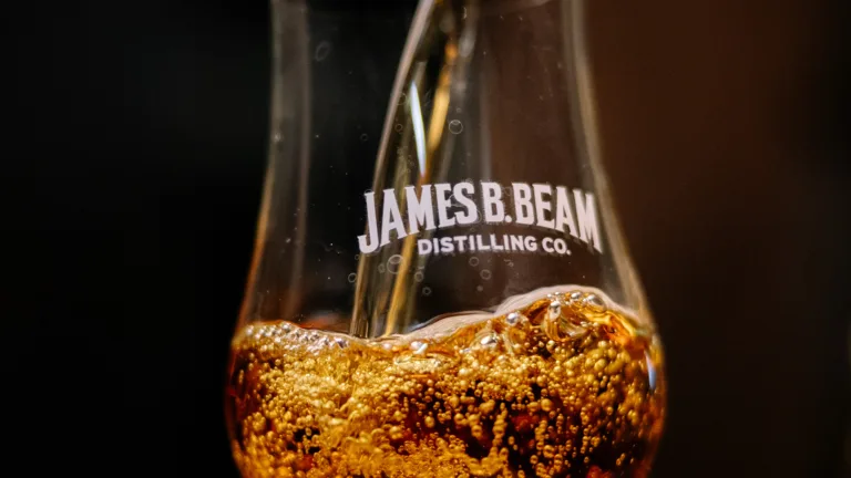 Inside the James B. Beam Distilling Co., Home of the First Family of Bourbon