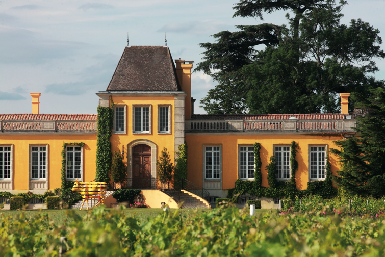 Vignobles Cruse-Lorenzetti shuffles roles across its four Bordeaux chateaux