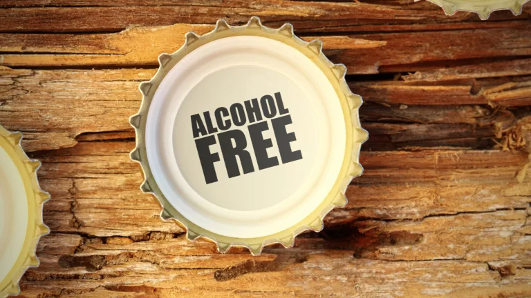 The Difference Between Non-Alcoholic Beer and Alcohol-Free Beer, Explained