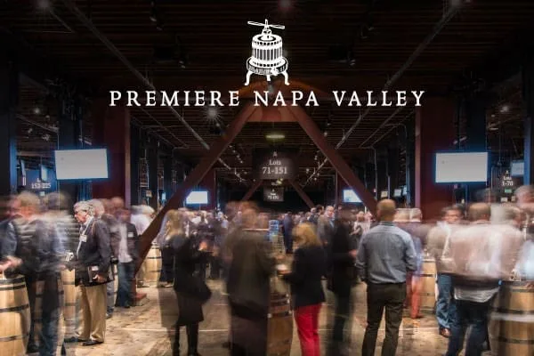 Registration Now Open for the 29th Annual Premiere Napa Valley – Featuring the 2023 Vintage