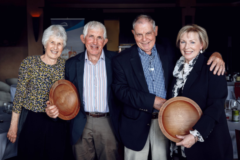 Marlborough lifetime achievements