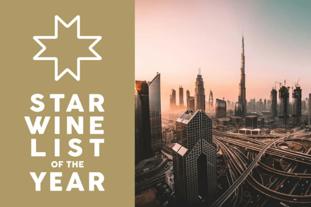 Star Wine Is Celebrating the Top Wine Lists in the UAE – Here Are the Finalists