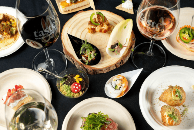 Taste Washington Celebrates 25 Years in March 2025 – Tickets Launch Wednesday November 20