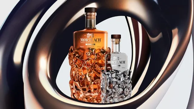 Diageo forms new Luxury Group