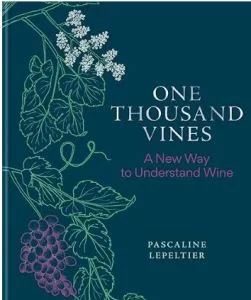 Wine Book Review: Breaking Down the Barriers to Understanding Wine