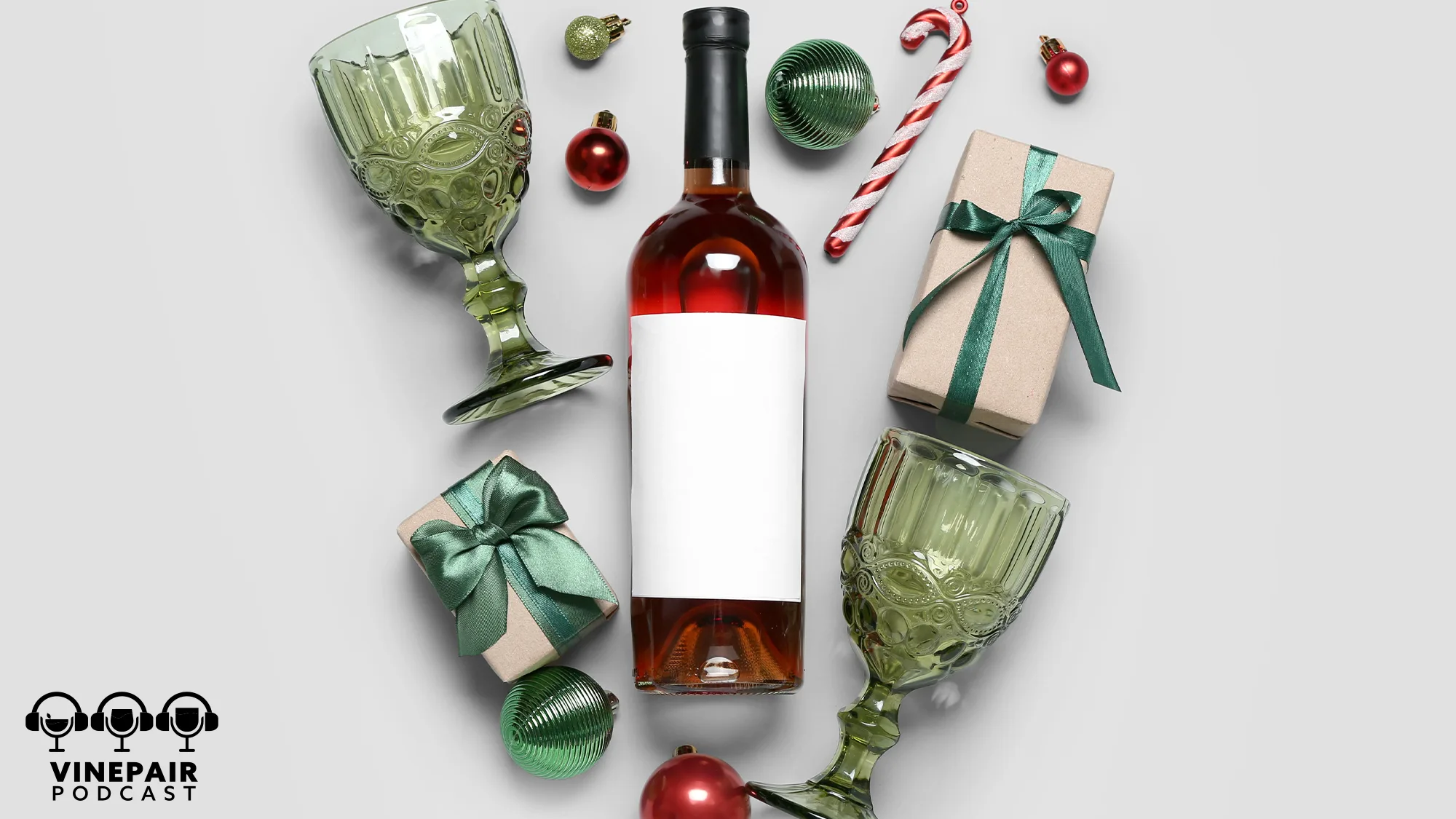 , The VinePair Podcast: It’s the Most Wonderful(ly Important) Time of the Year!