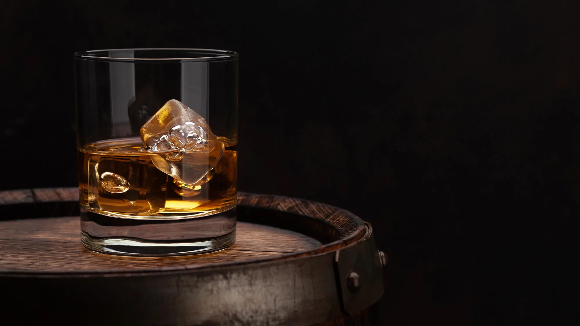 , We Asked 12 Bartenders: What’s the Most Underrated Cask-Strength Bourbon?