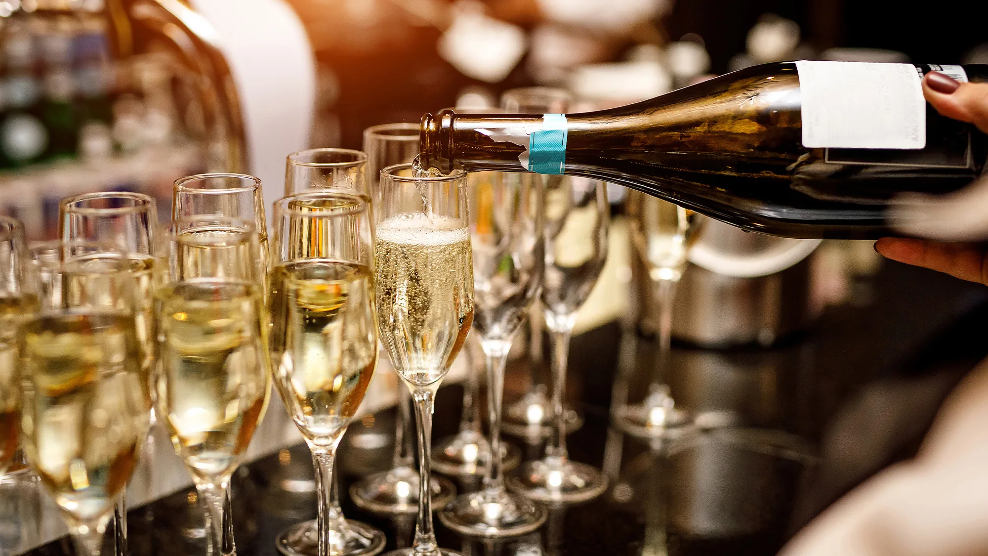 , We Asked 10 Wine Professionals: Which Champagne Offers the Best Bang for Your Buck? (2024)