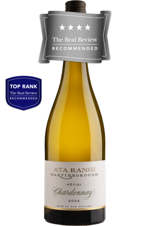 Ageworthy chardonnay