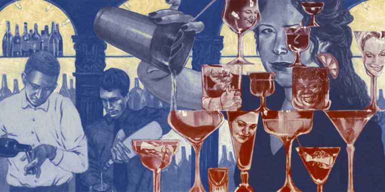 Shakers Can Break Ceilings: The Rise of Women in Global Cocktail Competitions