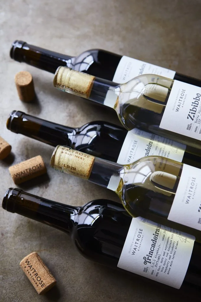 , Waitrose’s fine wine for a tenner promotion returns