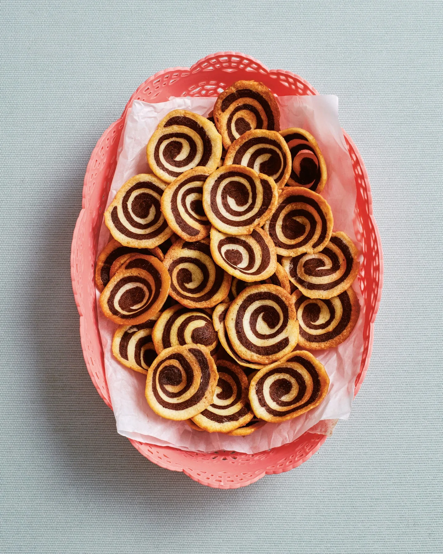 , Bánh Tai Heo (Vietnamese “Pig’s Ears” Cookies)