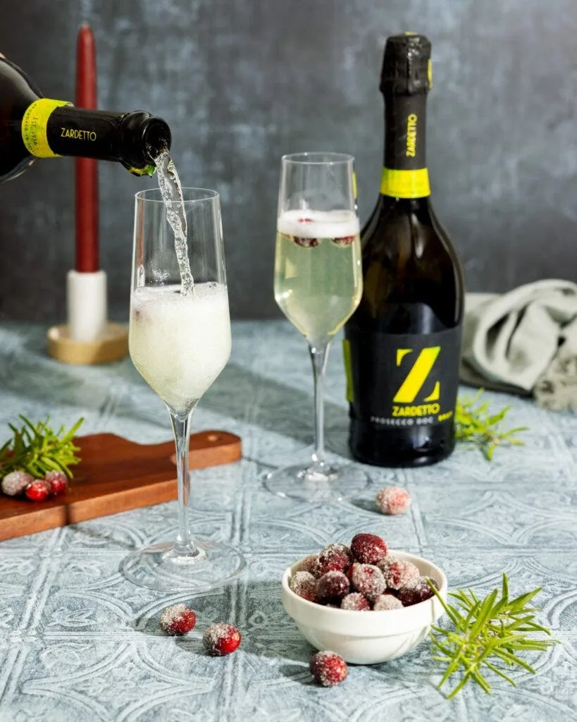 , 11 Reasons to Pop Some (More) Prosecco