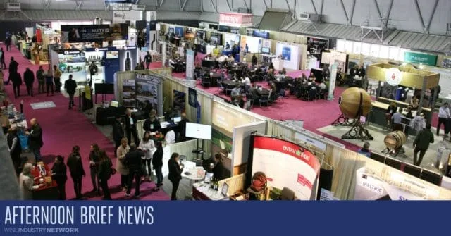 , Afternoon Brief, WIN Expo Exhibitor Guide 2024